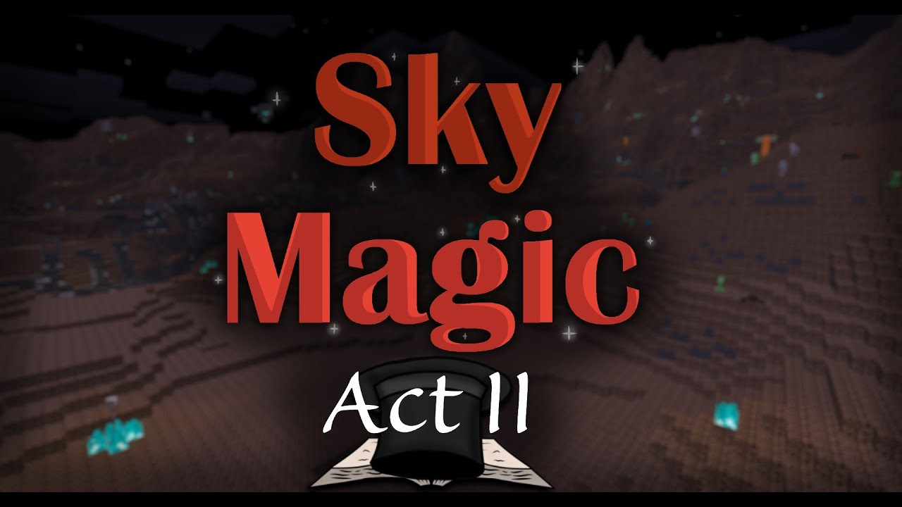 Sky Magic server time [LIVE]
