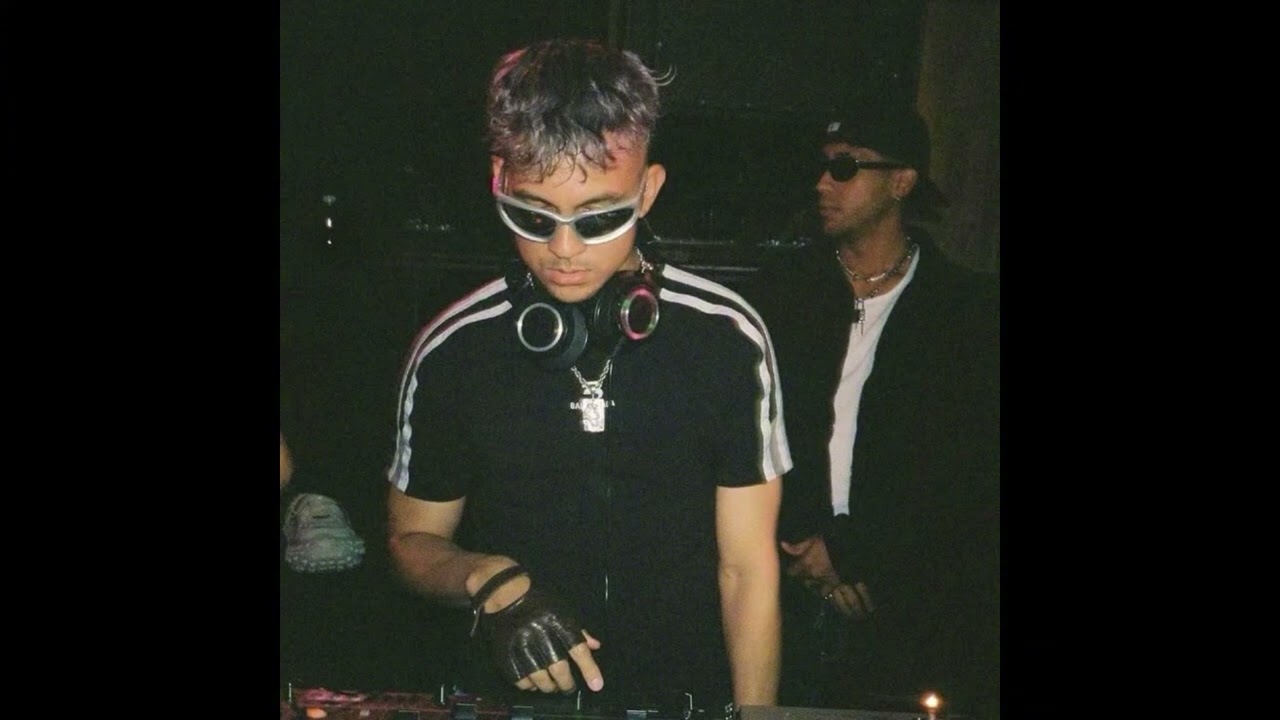 (Free) Tainy x Reggaeton Experimental Type Beat 