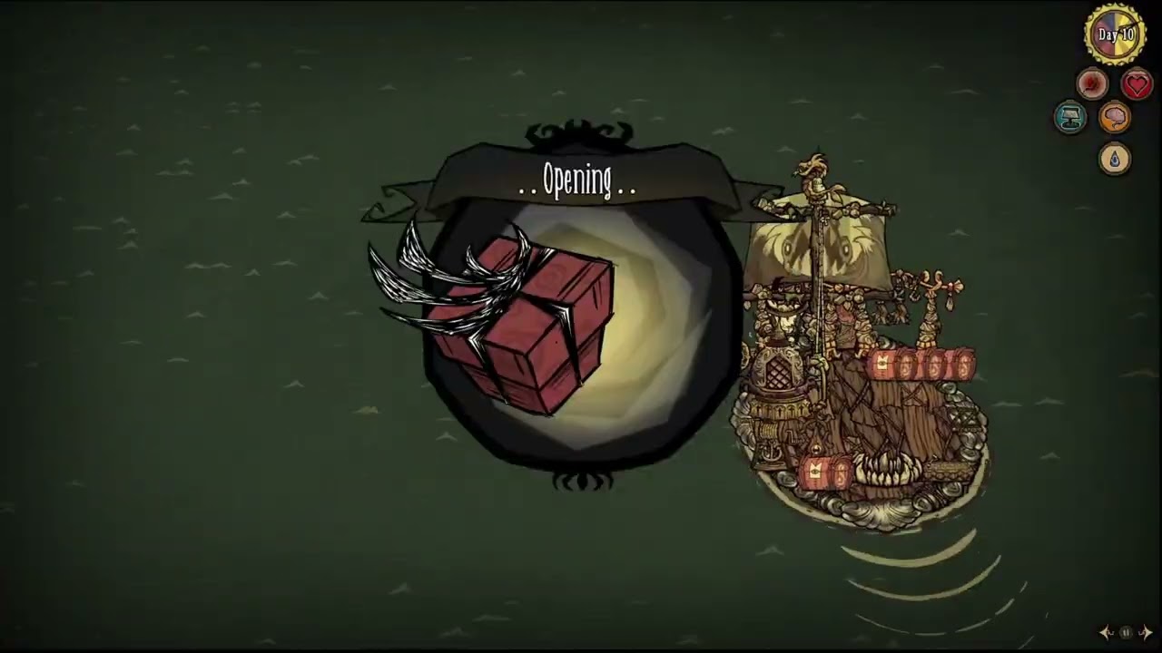 DST Boat Guide, + some fishing tips