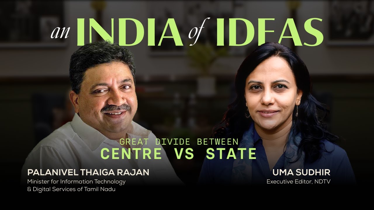 The Great Divide between Centre vs State