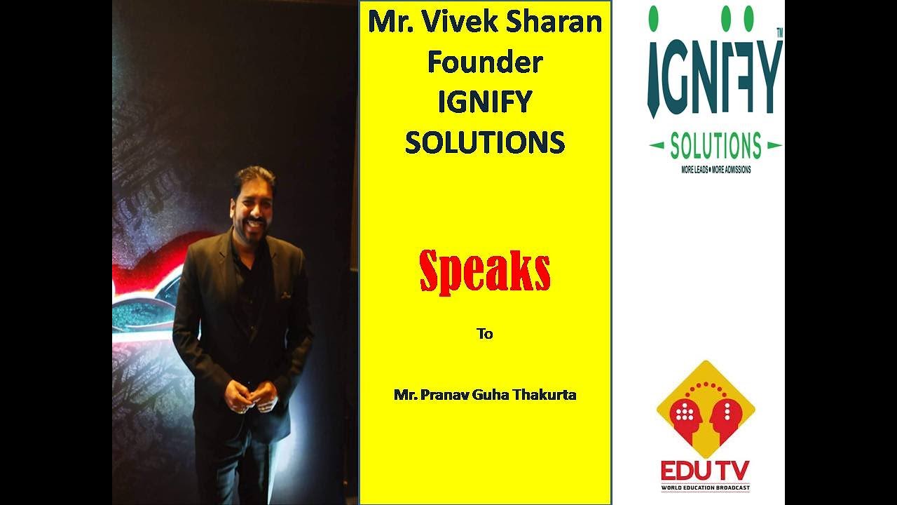 School & University Admission Solutions by Ignify Solutions