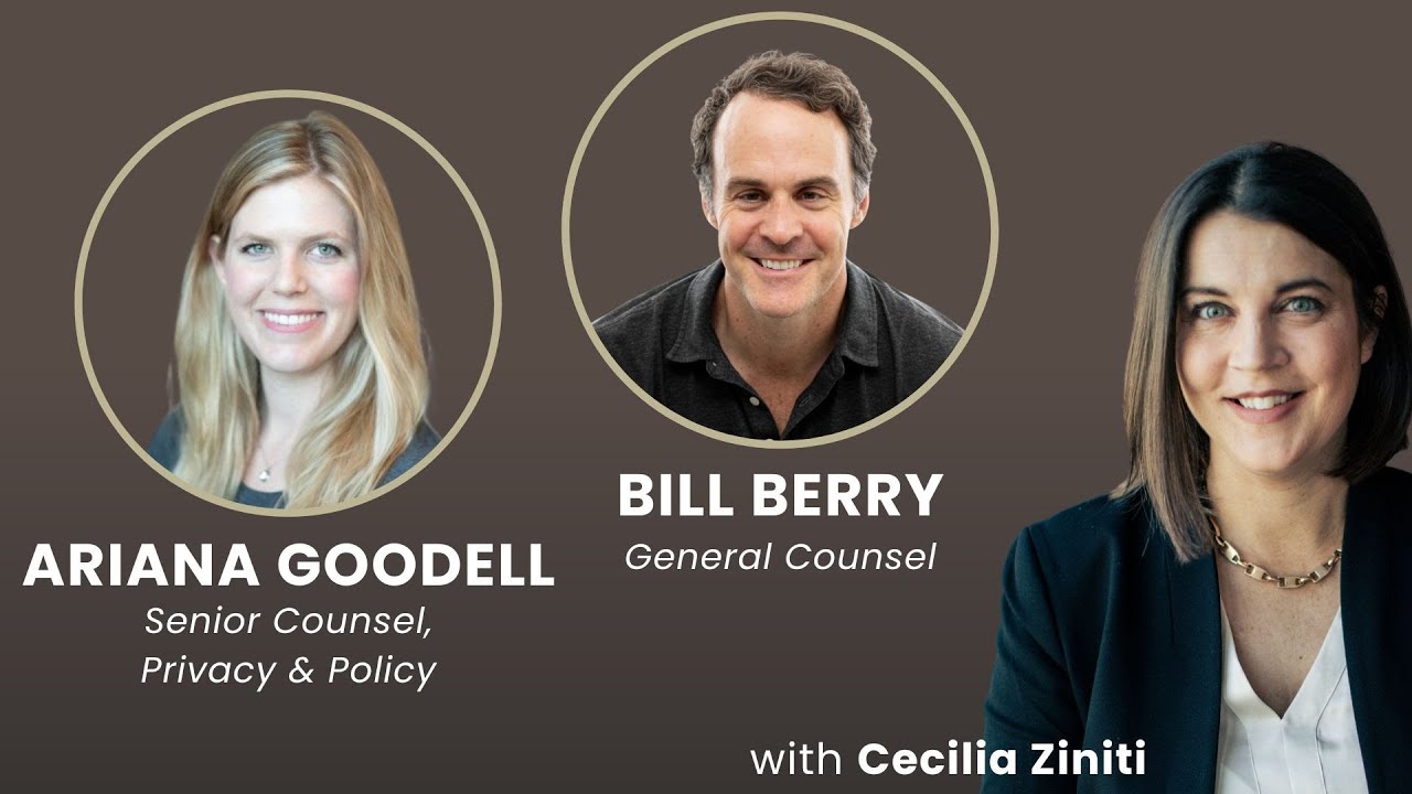 Culture as Strategy: Bill Berry & Ariana Goodell on Trust, Boundaries & Better