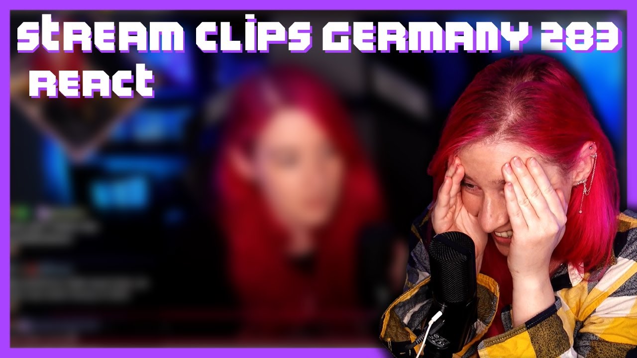 Warum bin ich da jetzt...?! 🤨 [Liza reagiert]