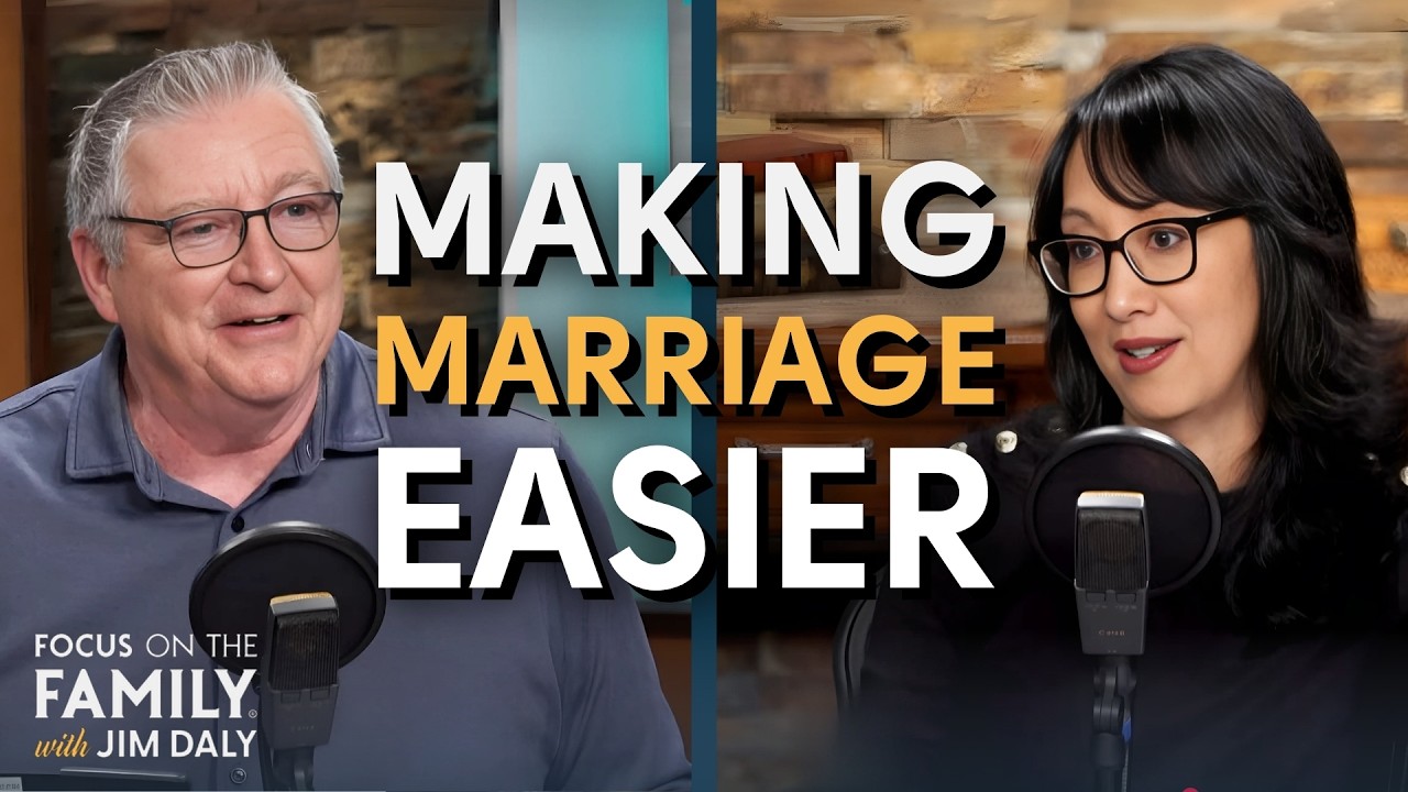Four Key Decisions for Loving Your Spouse for Life - Arlene Pellicane