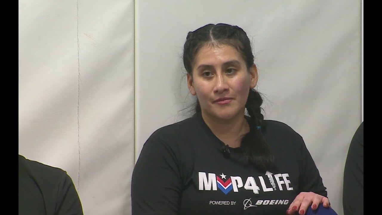 Chicago veteran builds community, helps others find strength after service
