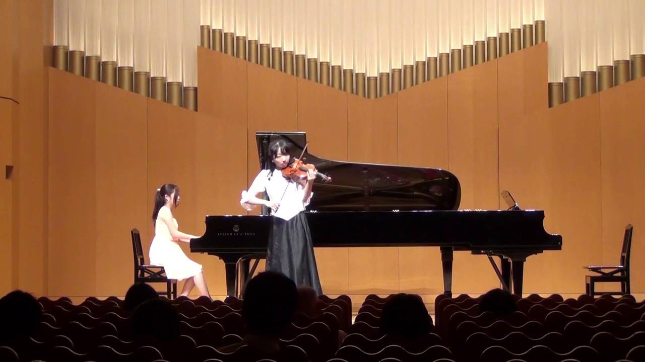 植松伸夫/素敵だね | オールデュオコンサート2016