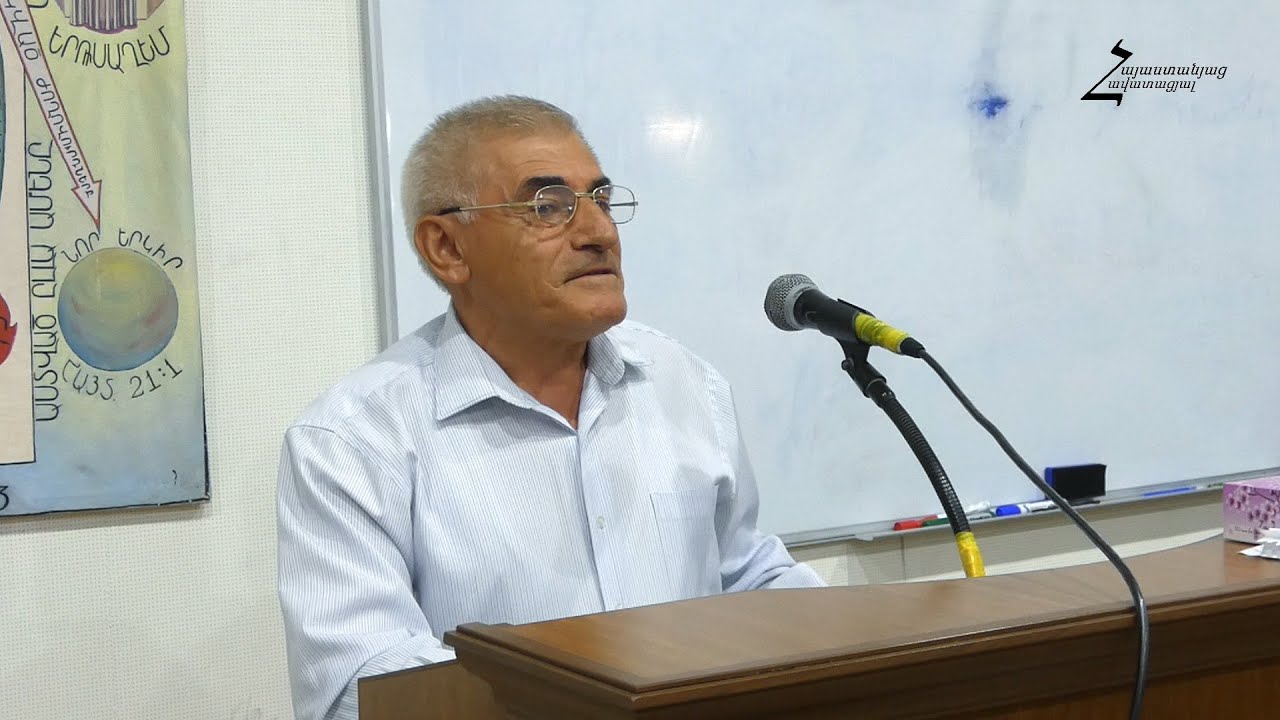 Ամուսնական միաբանություն։ Ինչպե՞ս ունենալ օրհնյալ ընտանիք - Սամվել եղբայր