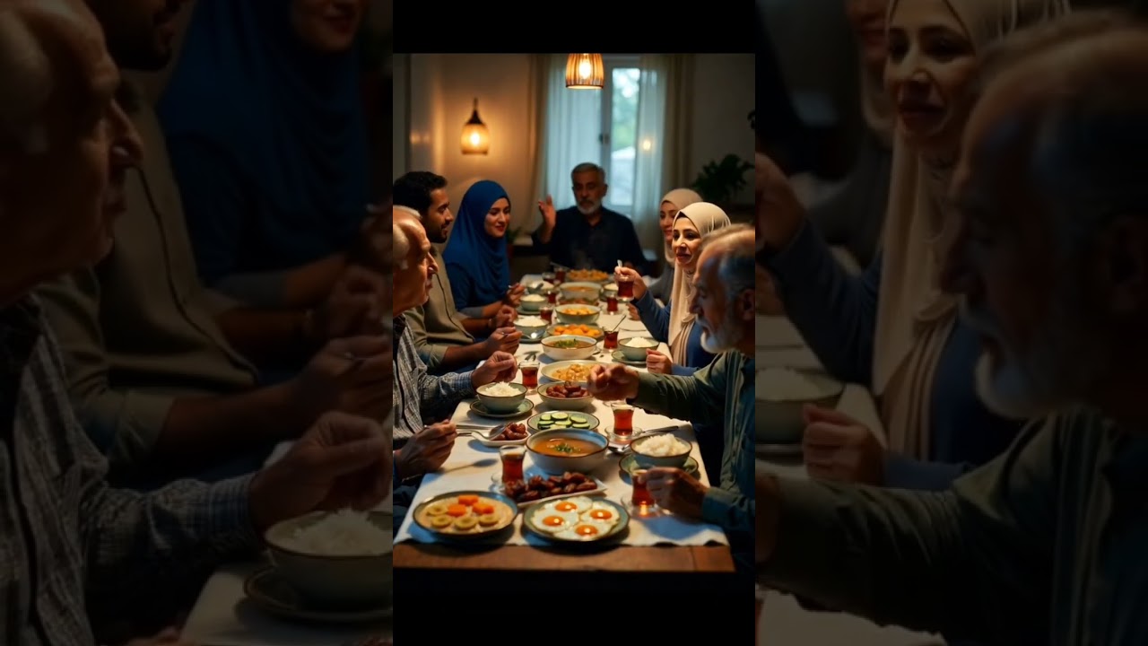 SAHUR BERSAMA - Dangdut Remix Koplo 