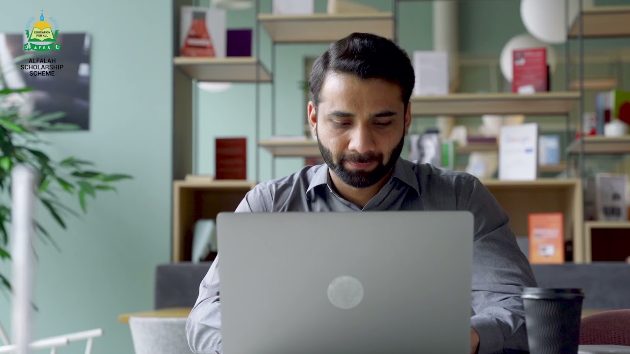 Alfalah Scholarship Documentary | Scholarship Program |