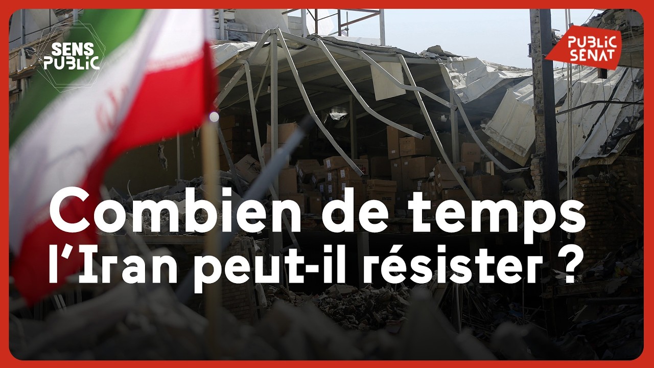 #Direct 🔴 Sens public en direct (3 mars)