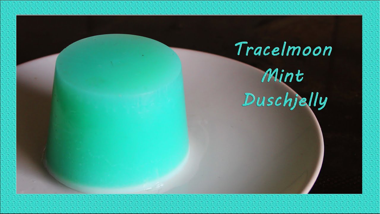 Lush DuschJelly selbst machen!! | Zelda the House Elve