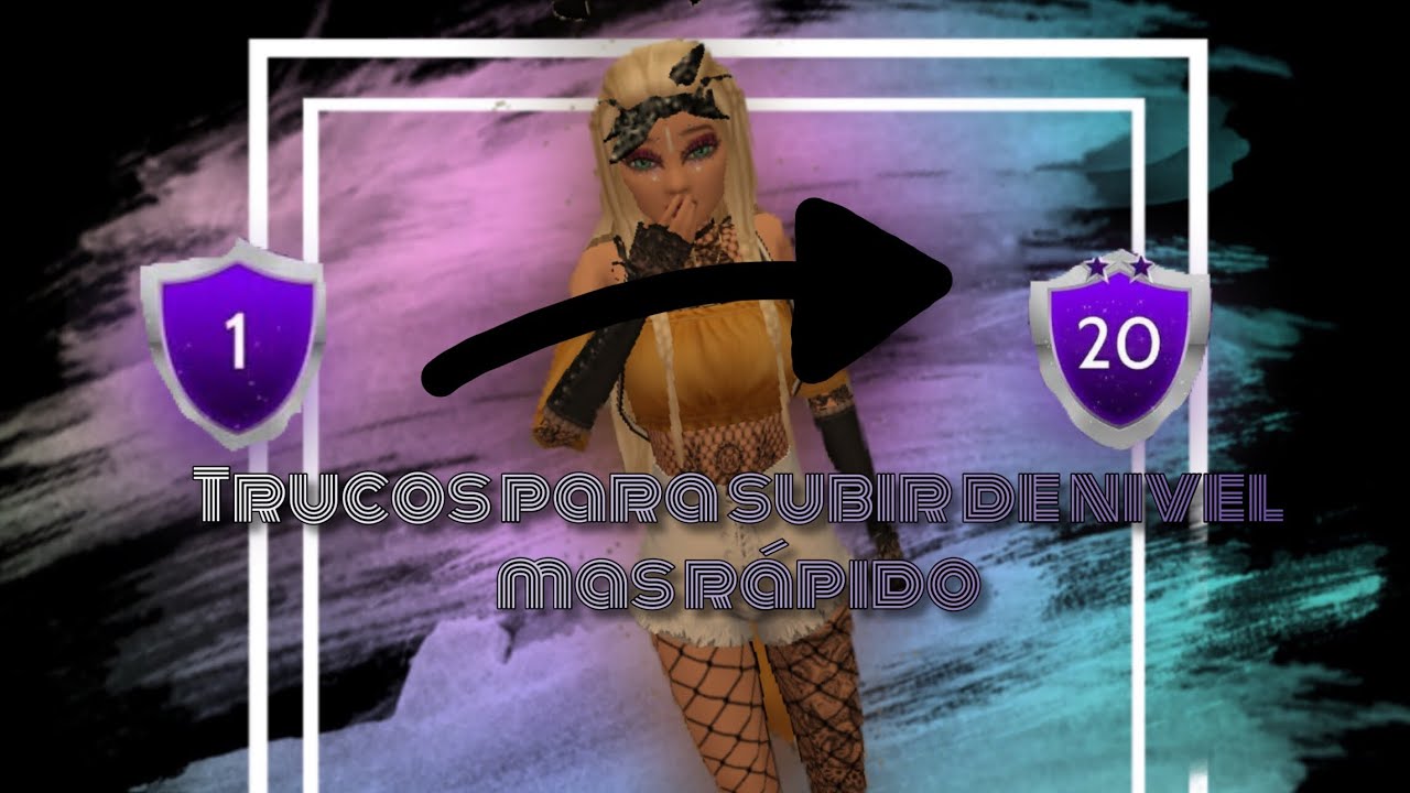 Trucos para subir más rápido de nivel || Avakin Life || Naty Avaking 02