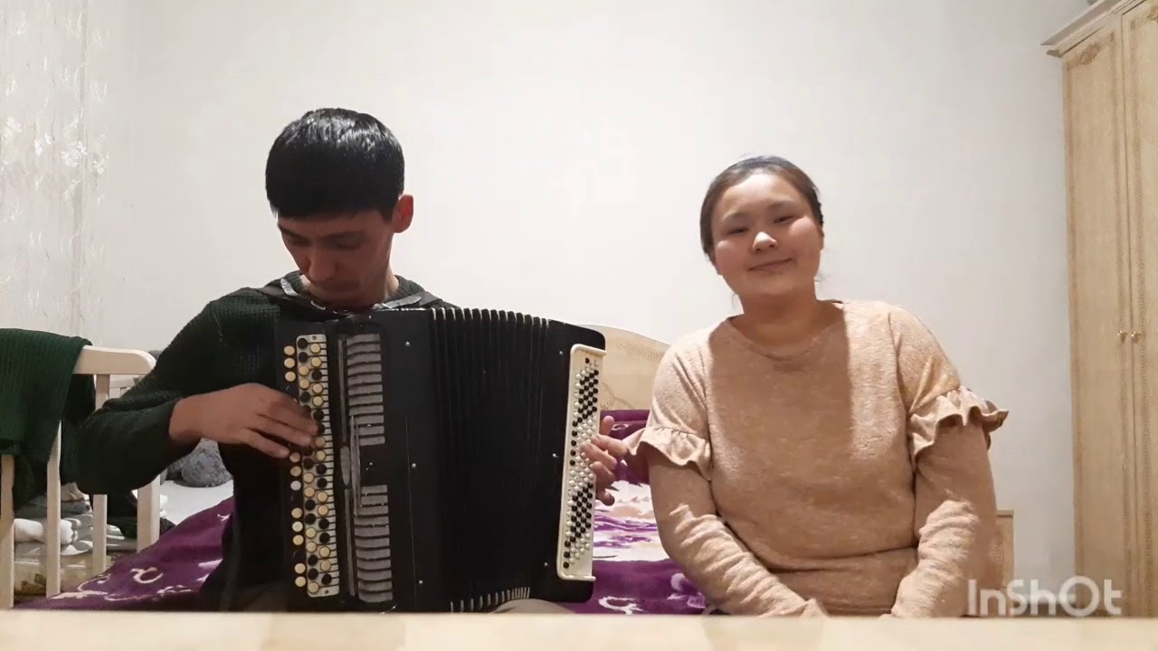 Руслан Балжан - Жалын кешкен