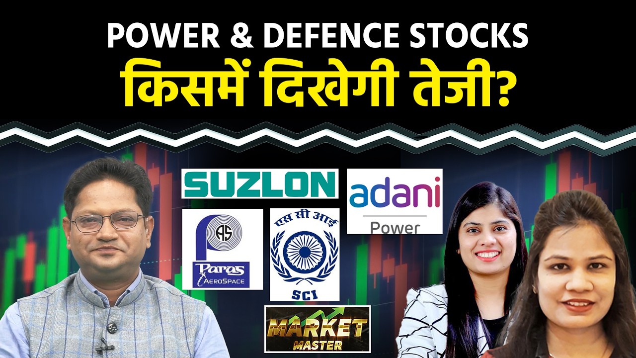 Apollo Micro, Paras Def, HAL, SCI, Suzlon, Adani Power, Adani Port, Netweb,RVNL Share में क्या करें?
