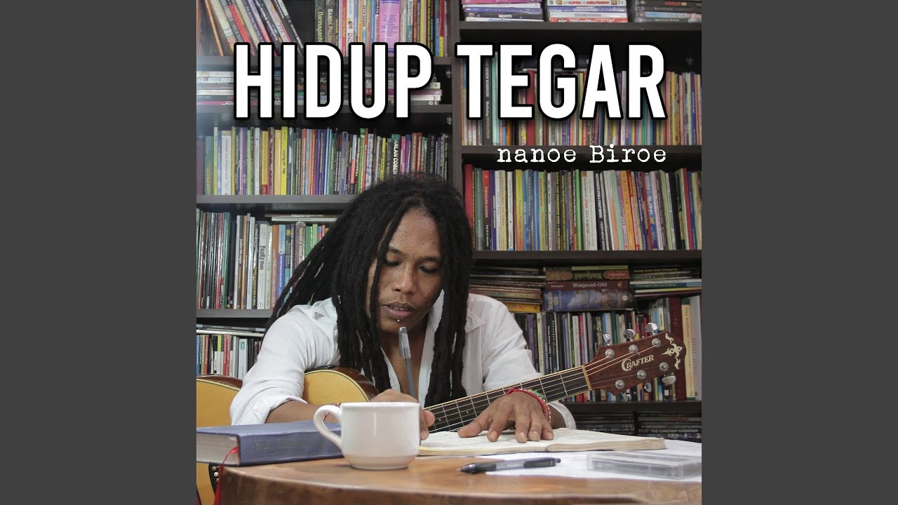 Hidup Tegar