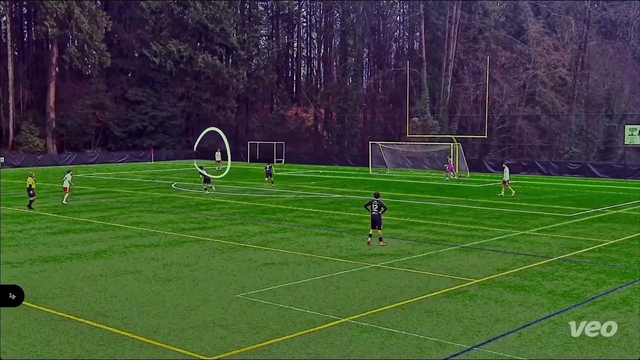Kai Jackman Highlights February 2026 - 2010 CB