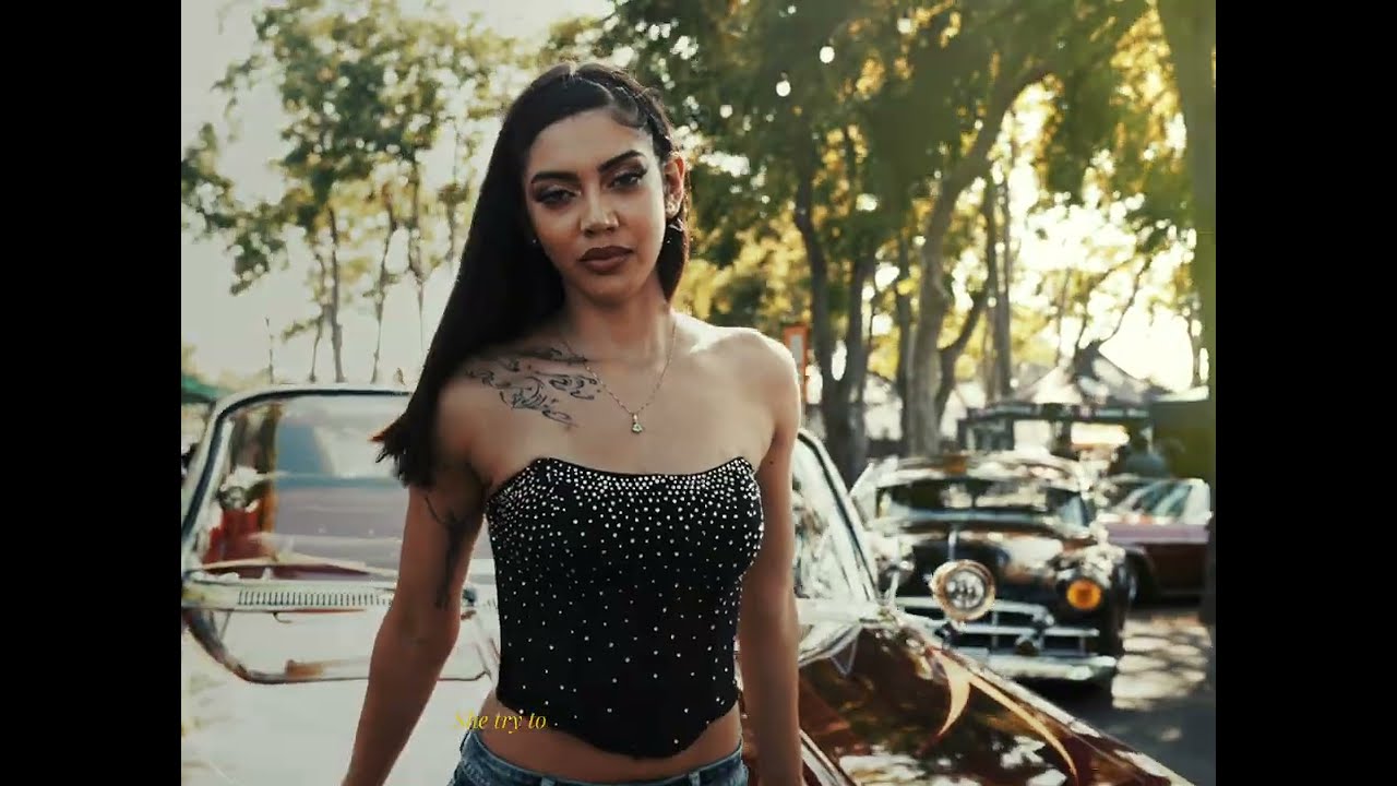 Kwon Brady - Klap Wit Me (Official Music Video) | Dir. @brokealexvisuals