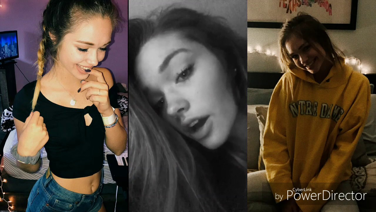 @Sig Signa O'Keefe Musical.ly Compilation 14