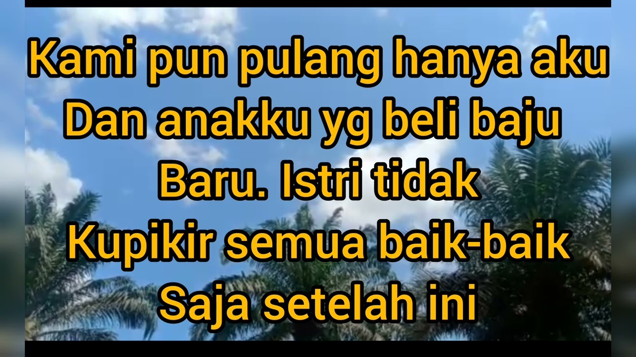Istriku berubah! #kisahrumahtangga #ceritarumahtangga