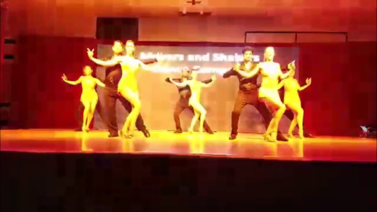 MSDC at LABF Summer 2017