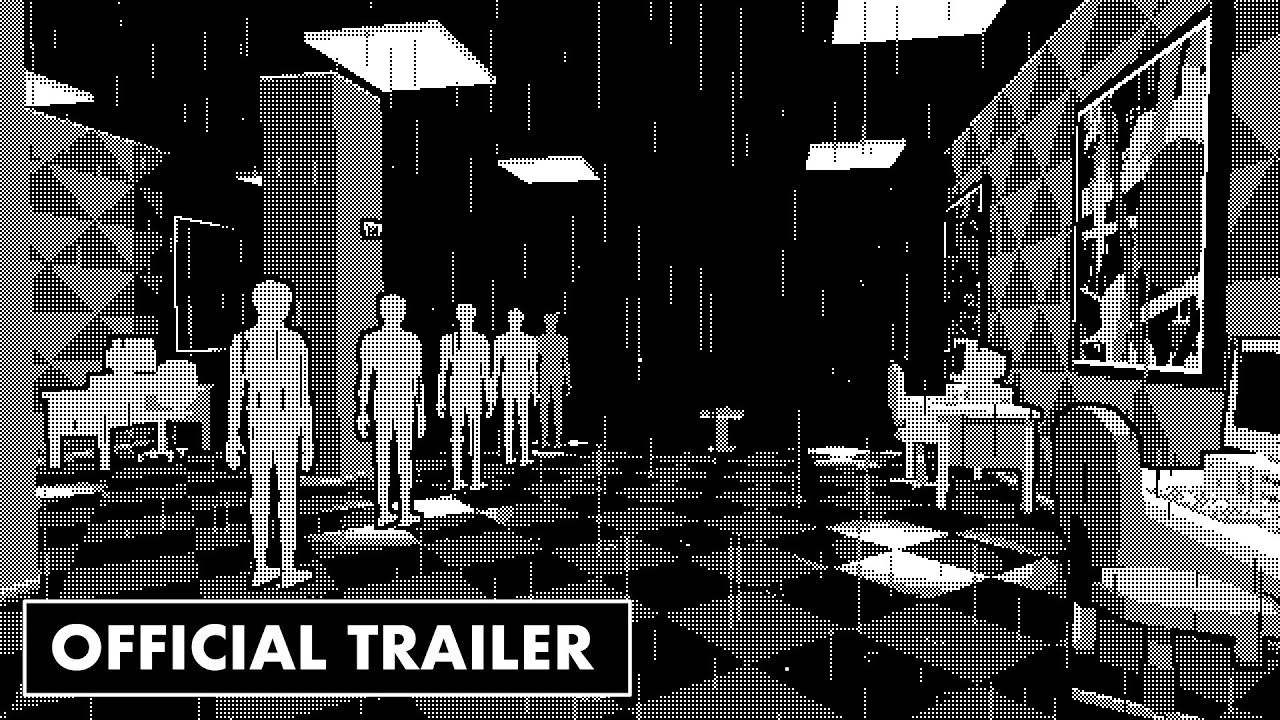 PAGER - Official Release Trailer