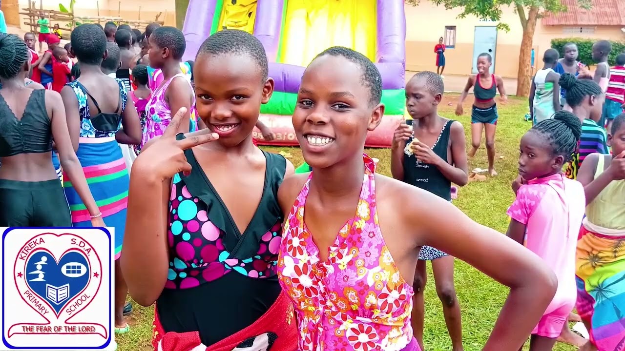 KIREKA SDA FUNS DAY 2025