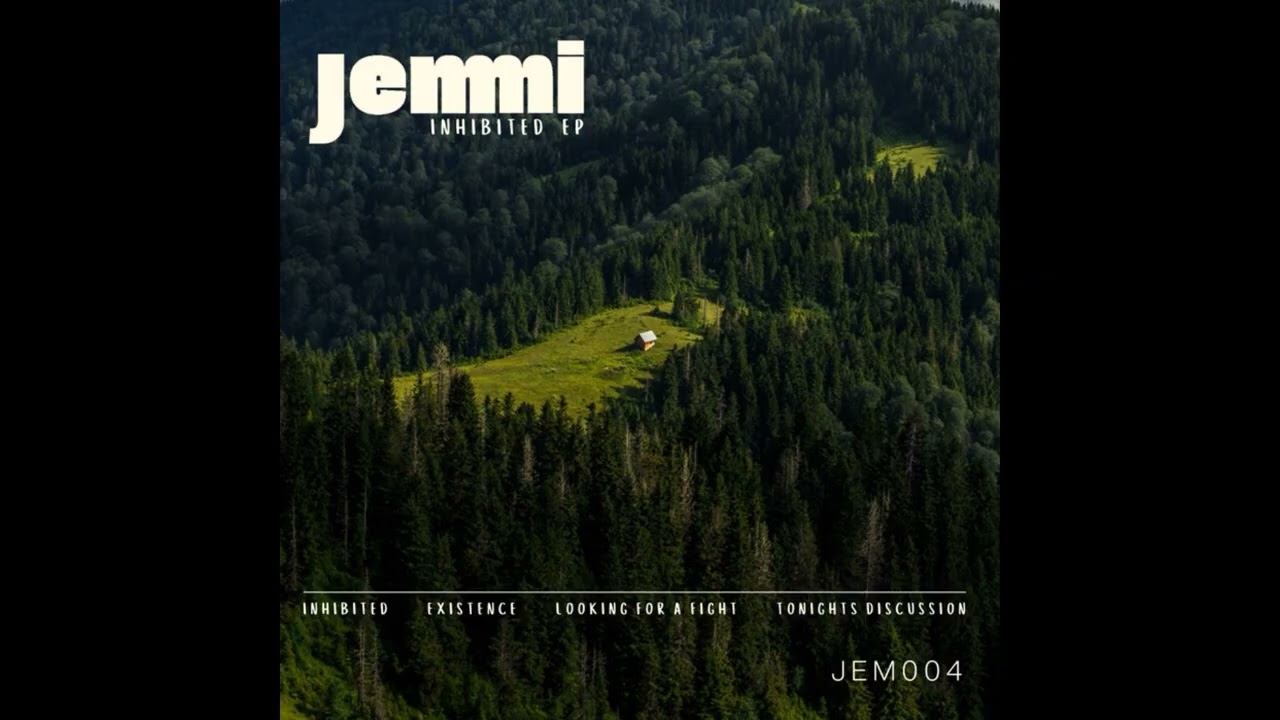 Jemmi - Inhibited