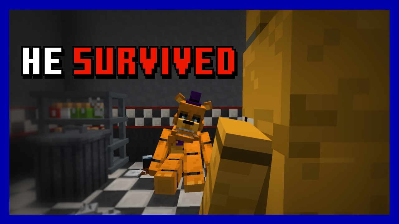 He Always Comes Back | Management Wanted 