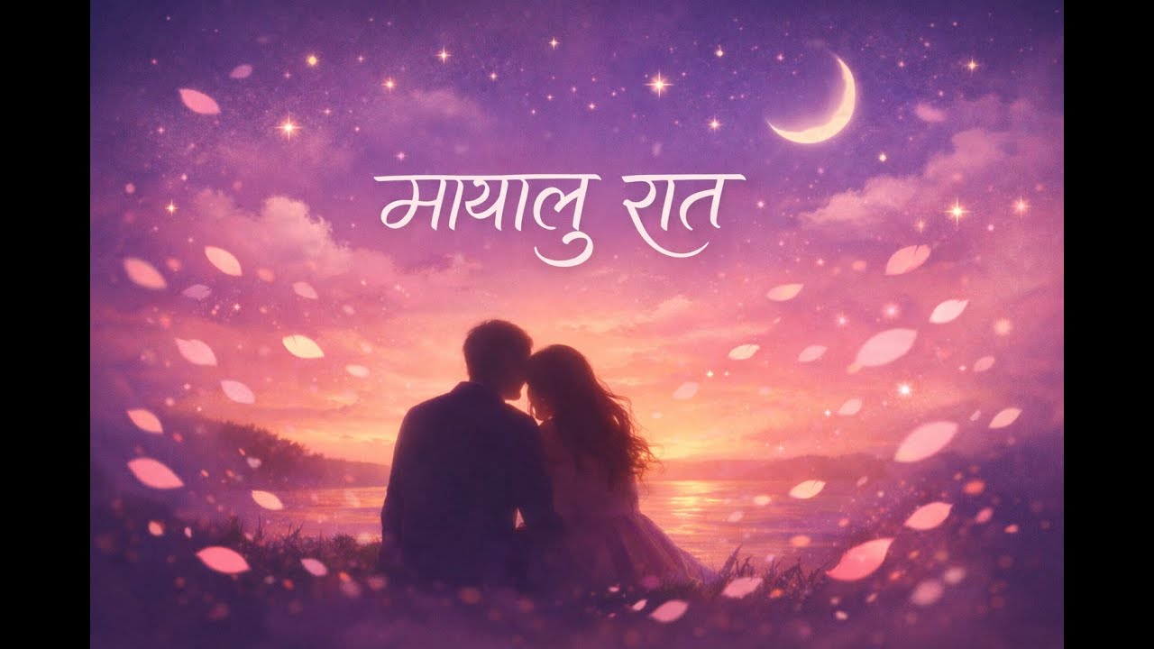 Romantic Day 💕 Relaxing Nepali Love Songs for a Perfect Day