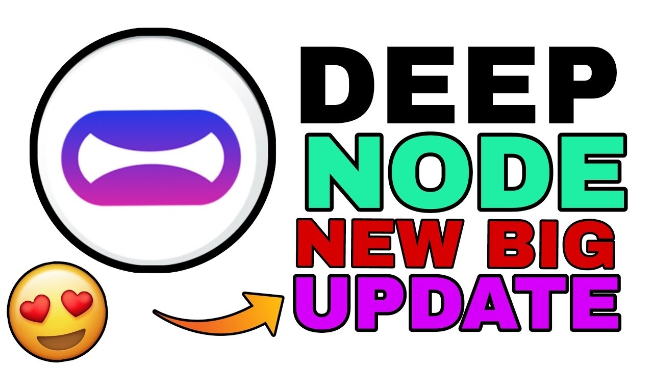 ПРОГНОЗ ЦЕНЫ DN COIN 😃 | НОВОСТИ DEEPNODE COIN СЕГОДНЯ | DN COIN НОВОЕ ОБНОВЛЕНИЕ &mdash; DEEPNODE CRYP...