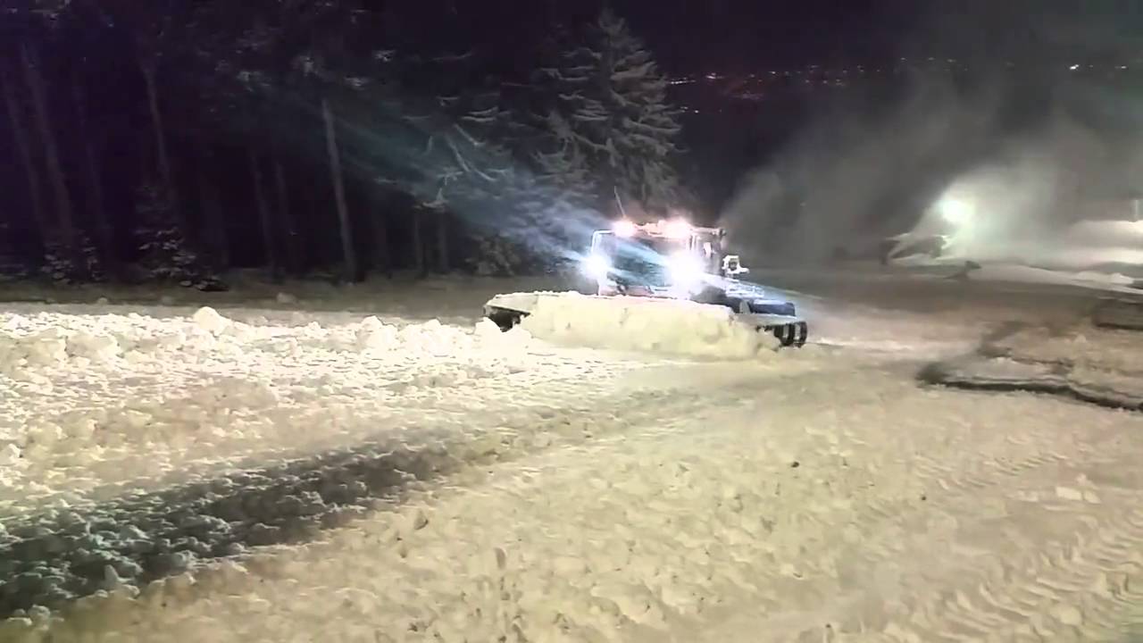 SkiHarus&aacute;k rolba