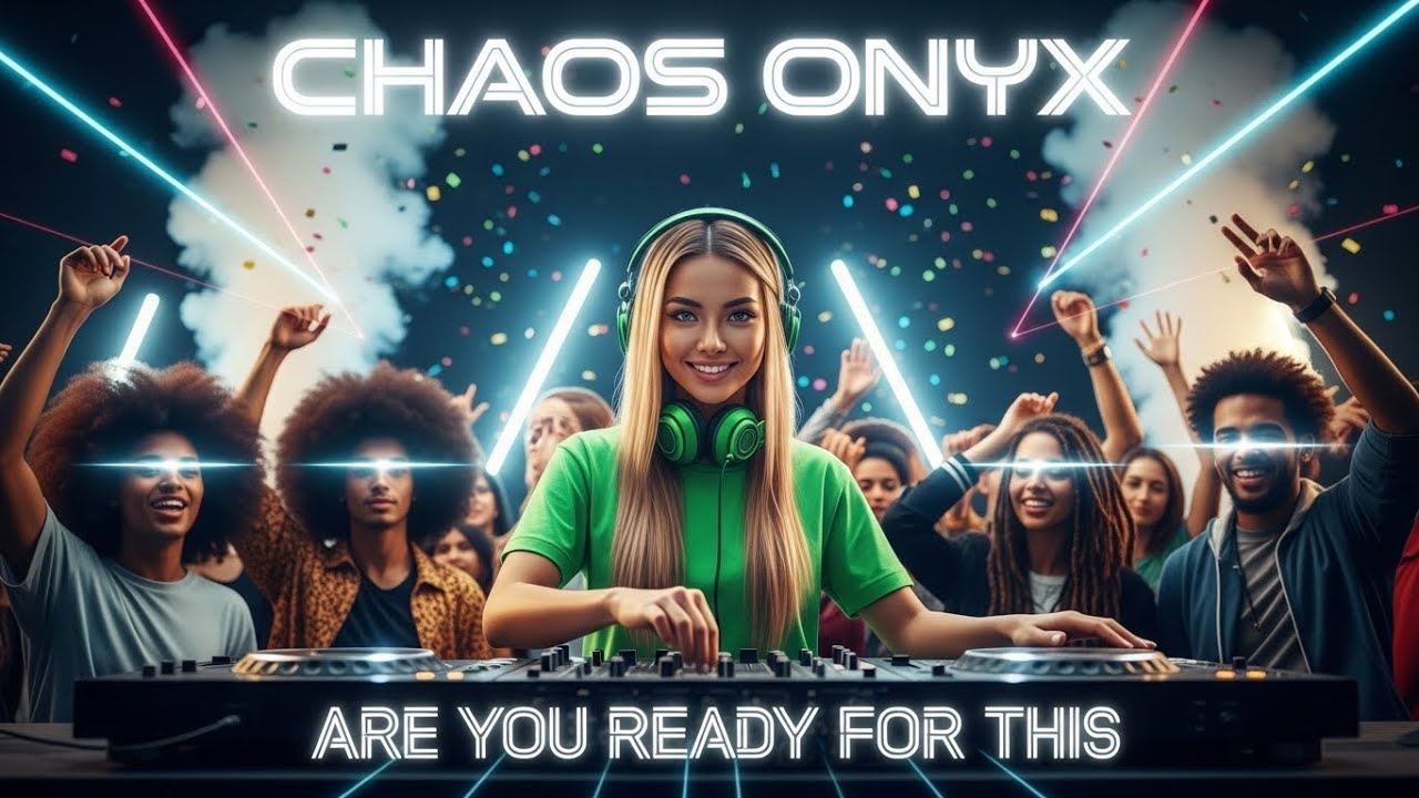 Full Energy EDM Session &ndash; Long DJ Mix 🔥 Let It Run