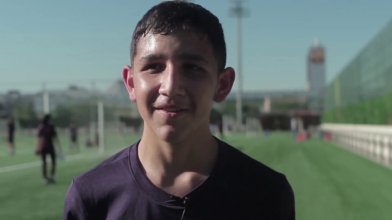 Bar&ccedil;a Academy Clinic (FC Barcelona) Soccer Camps in Barcelona, Spain