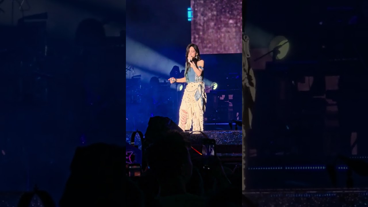 One Love Asia Festival 13 Sep 2025 Singapore Concert Kelly Yu Wenwen Ti Mian