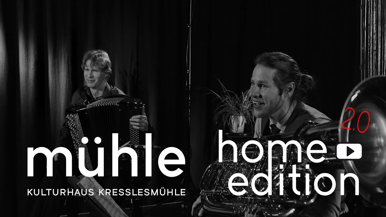 Home Edition 2.0 - Tubakkord