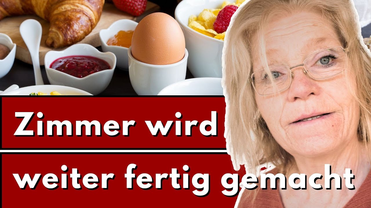 Ungarn-Garten wird hübsch gemacht und ich habe eine Blasenentzündung!  