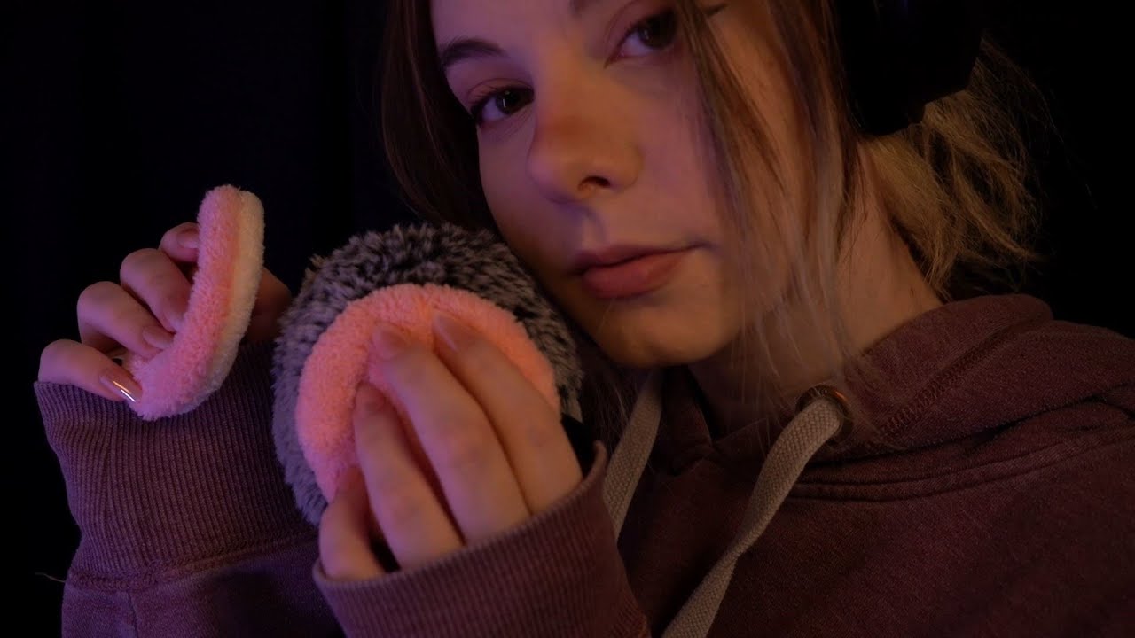 ASMR | 3 hours 