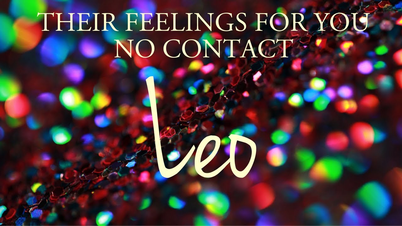 LEO love tarot ♌️ There Is Someone Who Wants You As Their Partner Leo