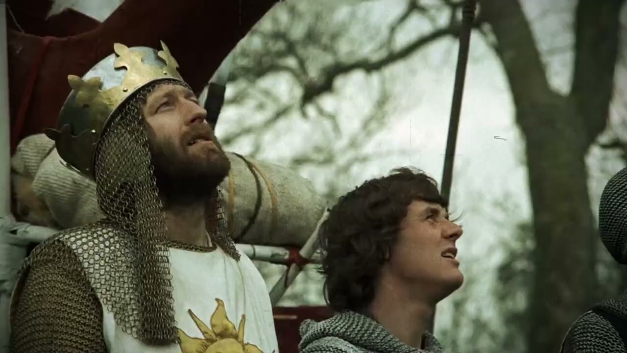 Drachenlord - Die Ritter der Hagebuddne - Die Burg des Drachen