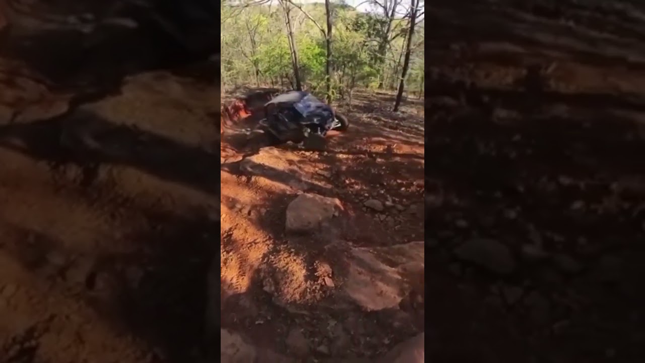 Polaris RZR XP 4 1000
