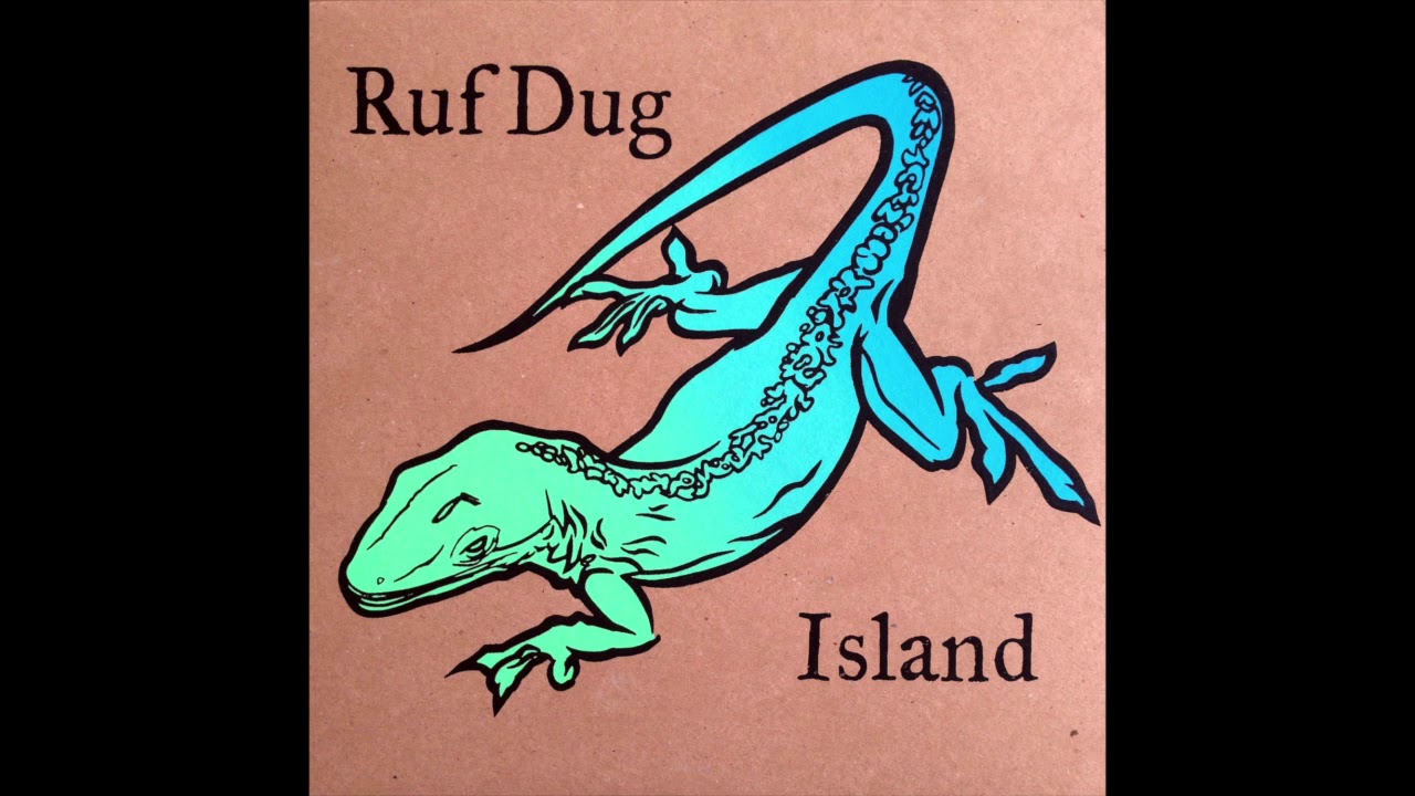 Ruf Dug - Island (Full Album) - 0079