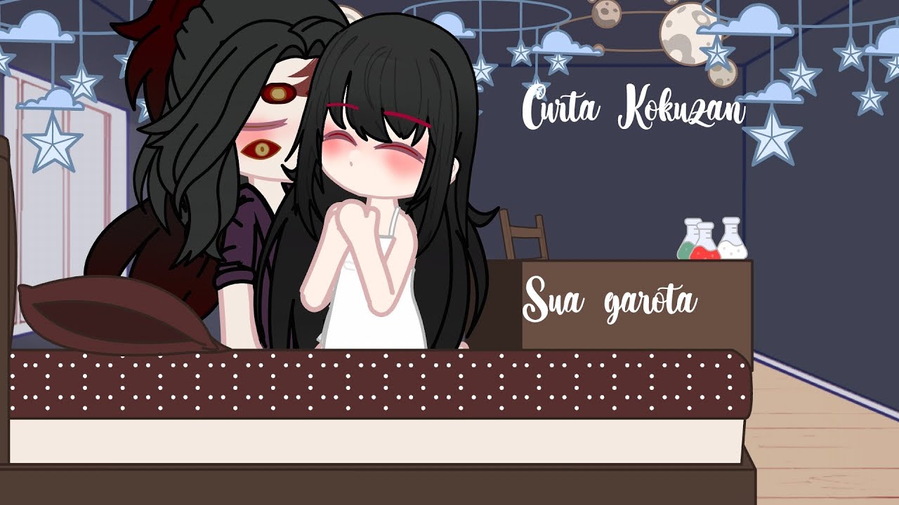 🌙🩸Curta Kokuzan🩸🌙 -🖤 