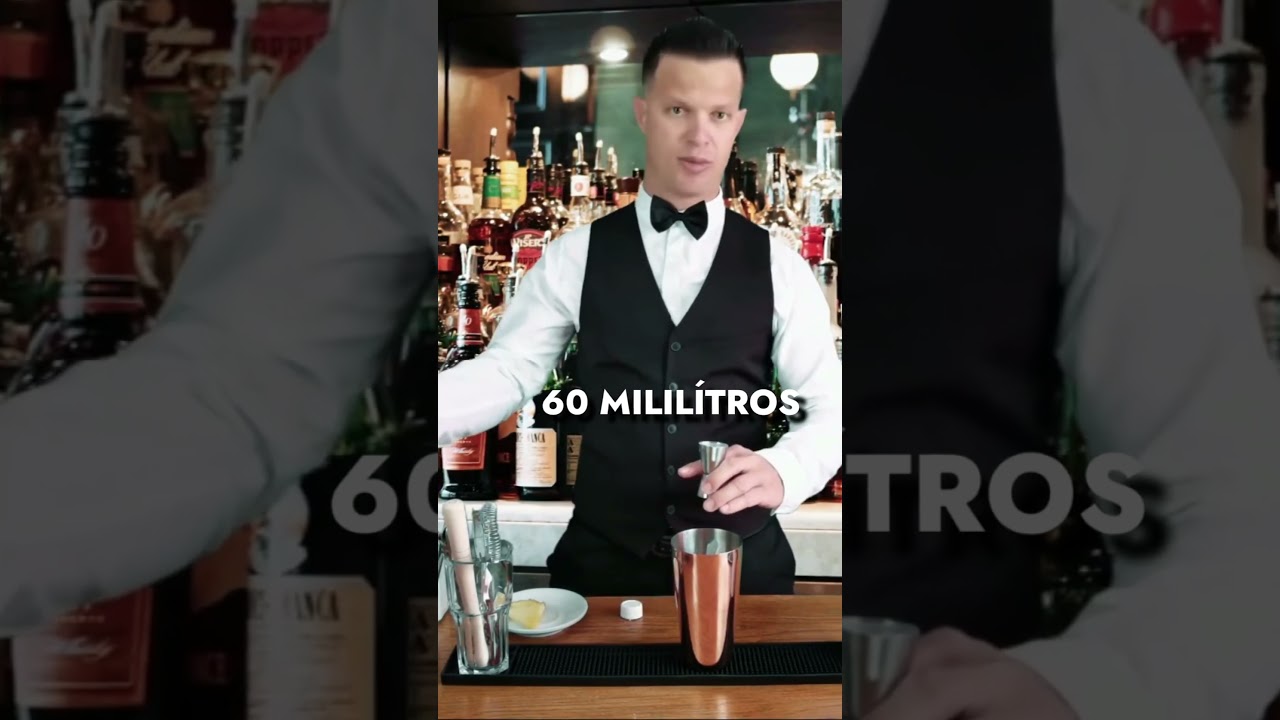 Pi&ntilde;a Colada Coctel - C&oacute;mo hacer la MEJOR Receta |🍸 M&aacute;s que Rico 🤤