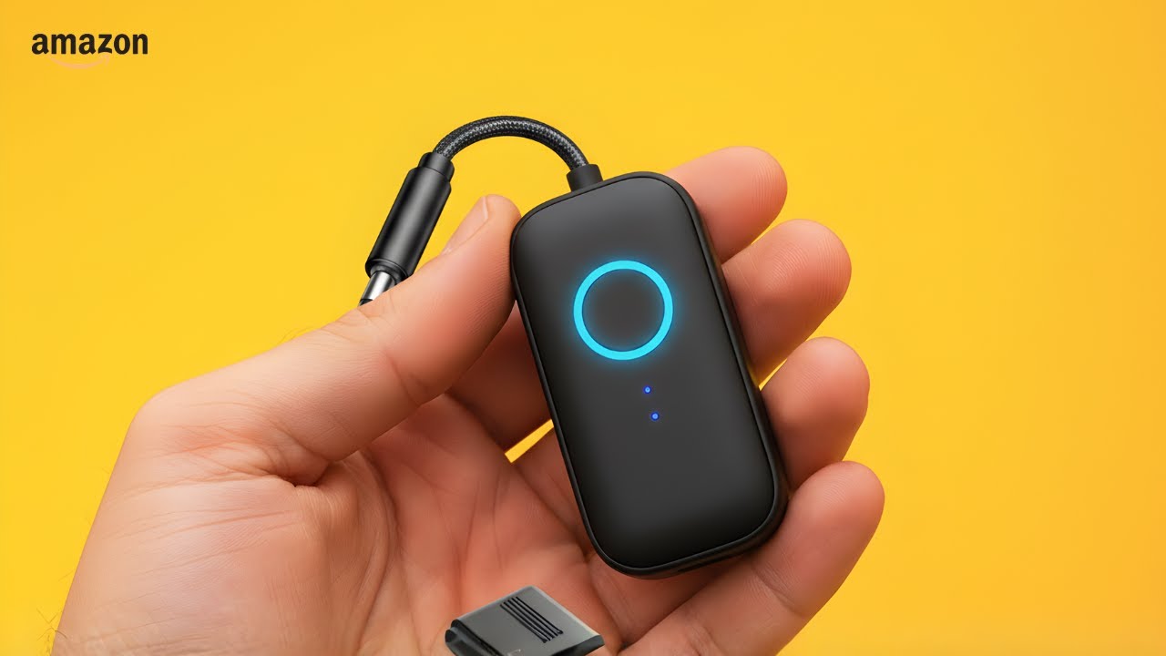 Top 5 Best Wireless 4k HDMI Transmitter and Receiver in 2026