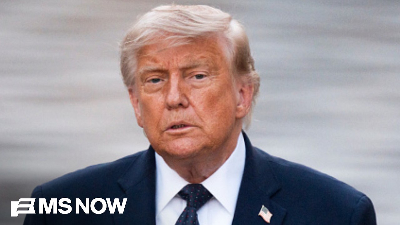 'Catastrophic failure': 'Warmonger' Trump's Iran deal fuels MAGA REVOLT & GOP backlash