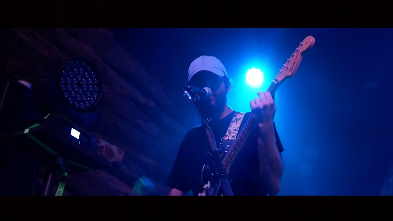 Rare Bloom  -   M.L.B. LIVE