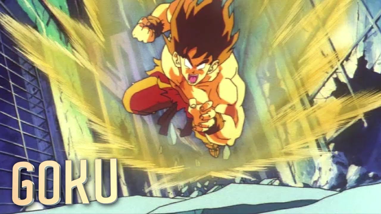 НЕВЫПУЩЕННЫЙ ТРЕЙЛЕР DBZA (2016)