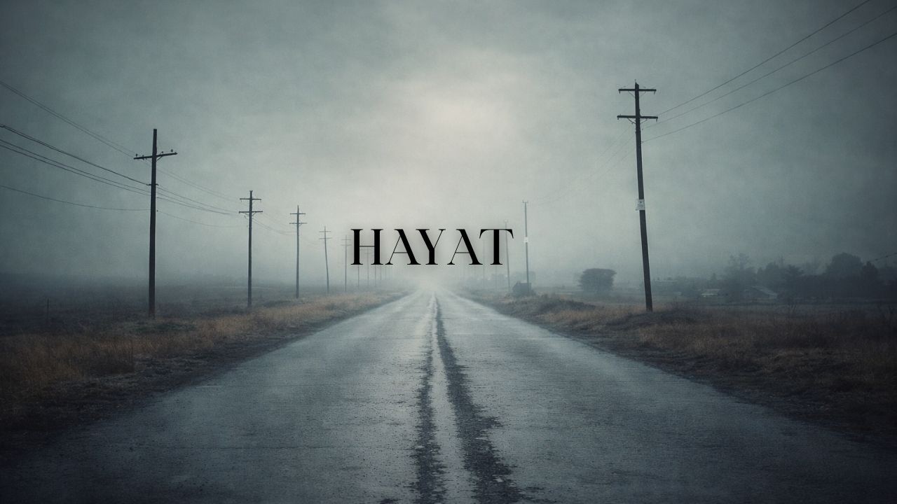 Sahiré - Hayat (Ai Yapay Zeka Anatolian Rock Müzik)