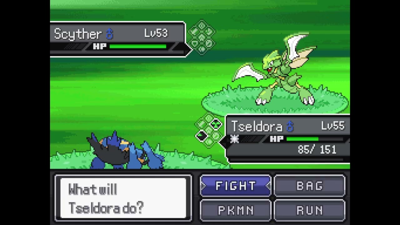 Reborn Mono Bug No Replacement 21 - Fern