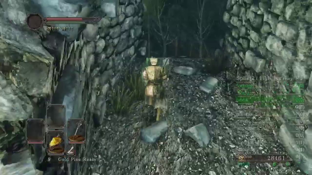 ds2 !slaverun cont.